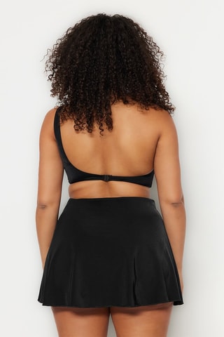 Maillot 2 pièces - Noir