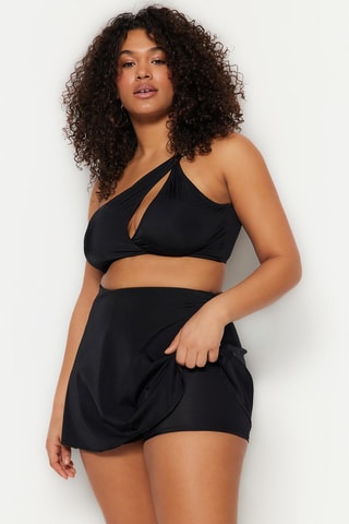 Maillot 2 pièces - Noir
