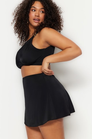 Maillot 2 pièces - Noir