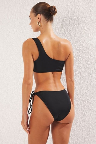 Maillot 2 pièces - Noir