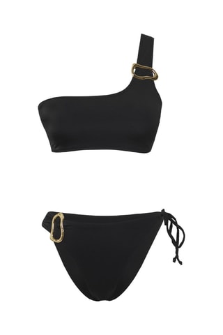 Maillot 2 pièces - Noir