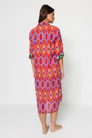 Kimono - Orange