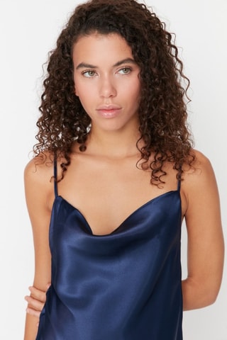 Nuisette - Bleu marine