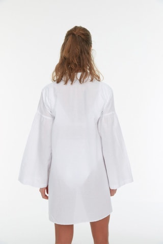 Tunique - Blanc