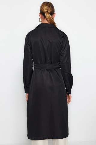 Trench - Noir