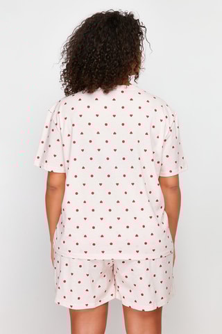Pyjama - Rose clair