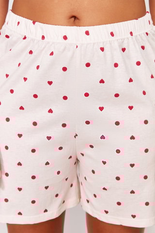 Pyjama - Rose clair
