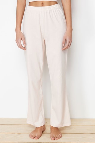 Pyjama 2 pièces - Beige