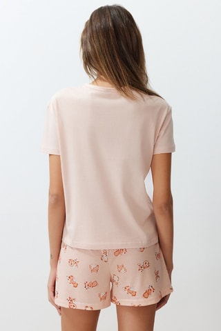 Pyjama - Rose