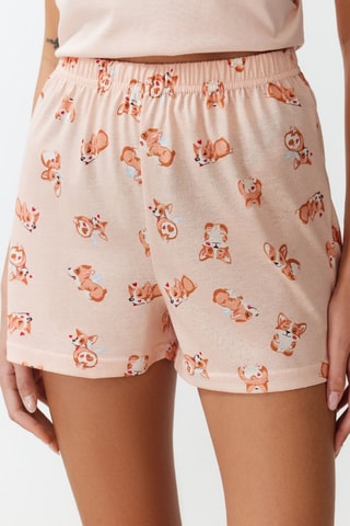 Pyjama - Rose