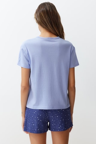 Pyjama - Bleu