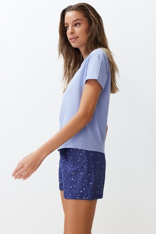 Pyjama - Bleu