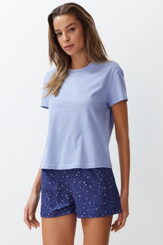 Pyjama - Bleu