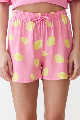 Pyjama - Rose