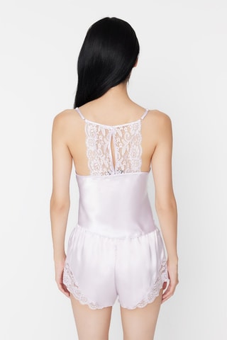 Pyjama - Mauve