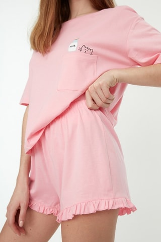 Pyjama - Rose