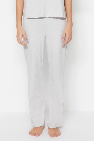 Pyjama - Gris clair