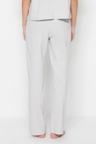 Pyjama - Gris clair