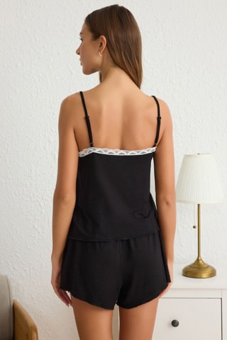 Pyjama - Anthracite