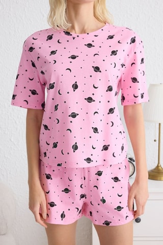 Pyjama - Rose