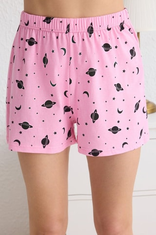 Pyjama - Rose