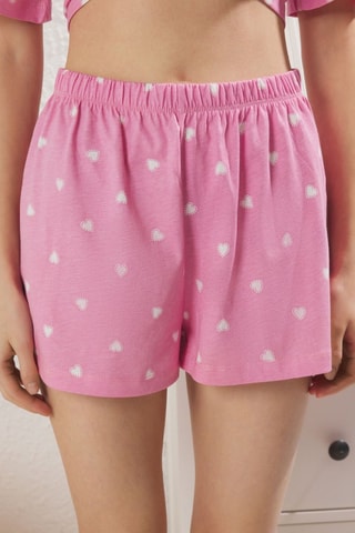 Pyjama - Rose