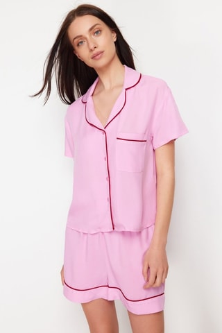 Pyjama - Rose