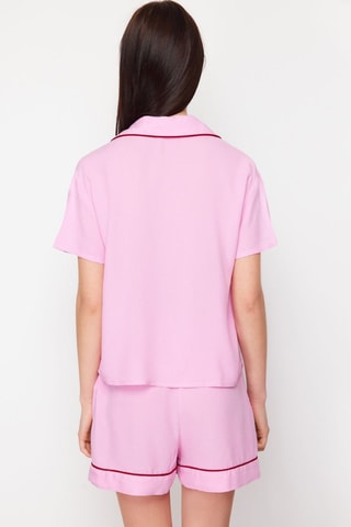 Pyjama - Rose