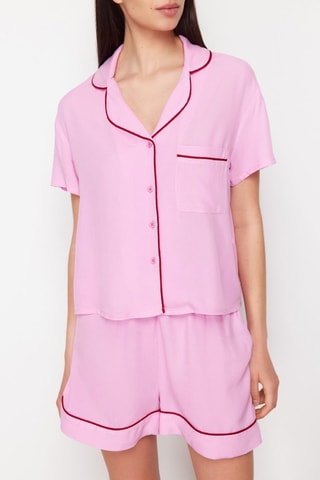 Pyjama - Rose