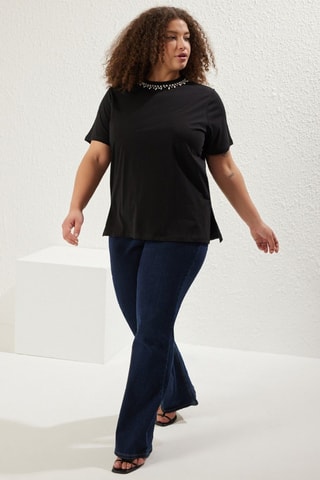 T-shirt - Noir