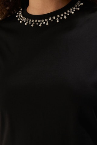 T-shirt - Noir