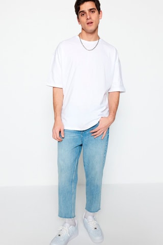 T-shirt - Blanc