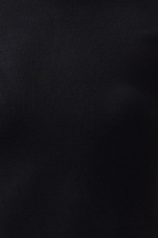 T-shirt slim - Noir