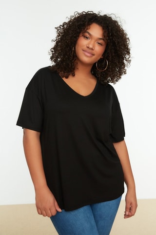 T-shirt - Noir