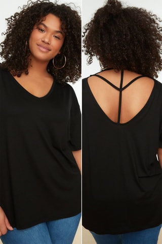 T-shirt - Noir