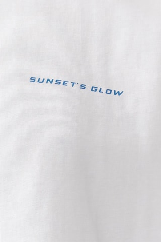 T-shirt - Blanc