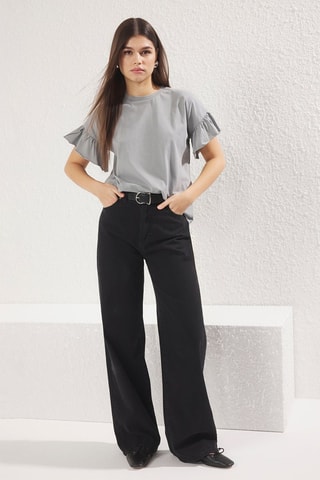 T-shirt - Gris