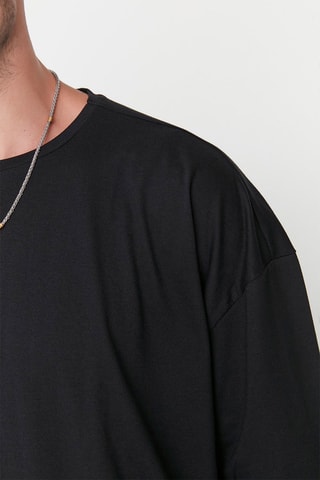 T-shirt - Noir