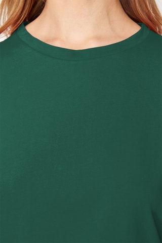T-shirt - Vert