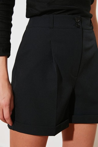 Short - Noir