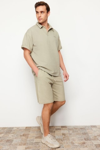 Short - Kaki