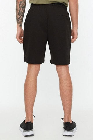 Short - Noir