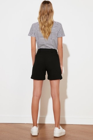 Short - Noir