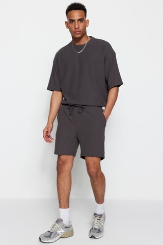 Short - Gris