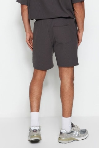 Short - Gris