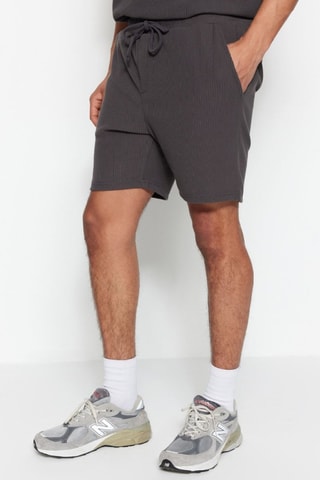 Short - Gris