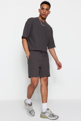 Short - Gris