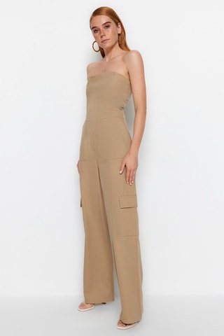 Combinaison - Beige