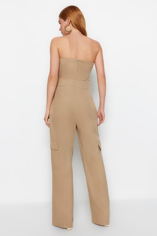 Combinaison - Beige