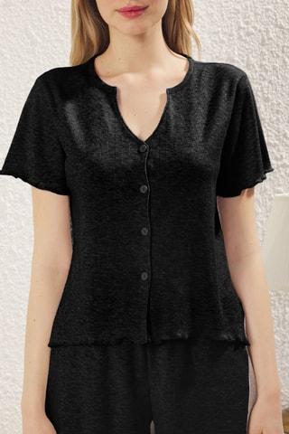 Pyjama - Noir